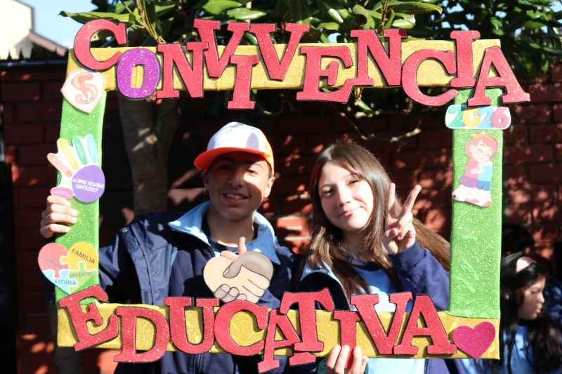 Día de la Convivencia